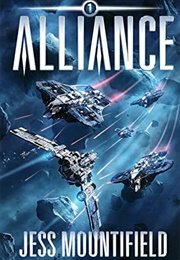 Alliance (Jess Mountifield)