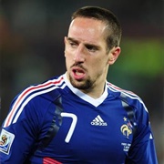 Franck Ribéry