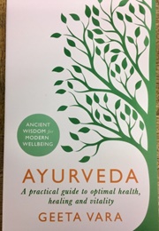 Ayurveda (Geeta Vara)