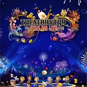 Theatrhythm Final Bar Line