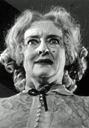 Baby Jane Hudson (Whatever Happened to Baby Jane? Farrell, 196O)