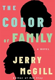 The Color of Family (Jerry McGill)