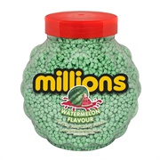 Watermelon Millions