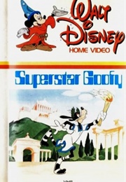 Super Star Goofy (1972)
