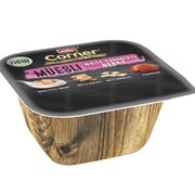 Chocolate Berry Muesli Corner Yogurt