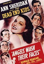 Angels Wash Their Faces (1939)