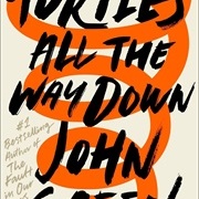Turtles All the Way Down (John Green)