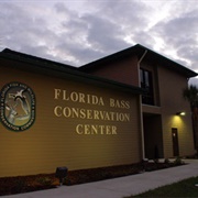 Florida Bass Conservation Center