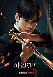 Priest Johan (Island)