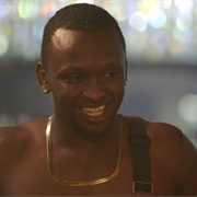 Jaywill (Bisexual, He/Him)