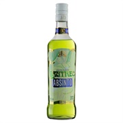Lautrec Absinth