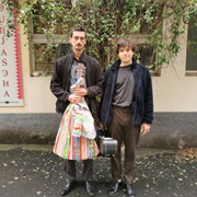 The Düsseldorf Düsterboys