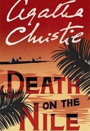 Death Nile (Agatha Christie)
