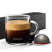 Fortado Decaffeinato