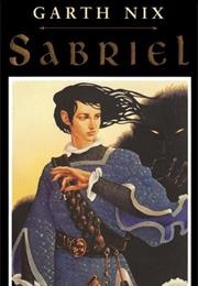 The Abhorsen Trilogy (Garth Nix)