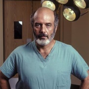 "Trapper" John McIntyre ("Trapper John, M.D.")