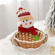 Christmas Basket