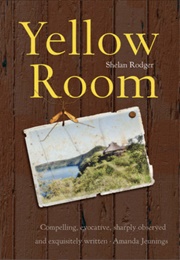 Yellow Room (Shelan Rodger)