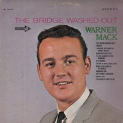 The Bridge Washed Out - Warner MacK
