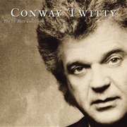 Touch the Hand - Conway Twitty