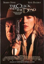 The Quick and the Dead (1995)