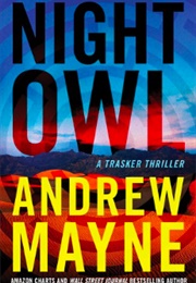 Night Owl (Andrew Mayne)