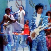 Music Video: Raspberry Beret