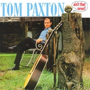 Lyndon Johnson Told the Nation - Tom Paxton