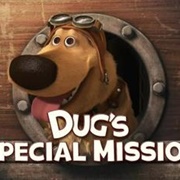 Dug's Special Mission