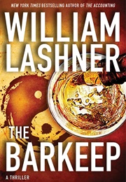 The Barkeep (William Lashner)
