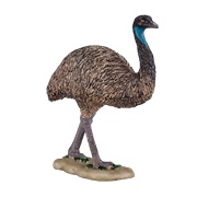 Toy Emu