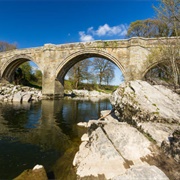 River Lune, Northwest England