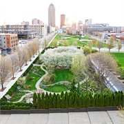 'Better Homes and Gardens' Test Garden