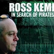 Ross Kemp in Search of Pirates