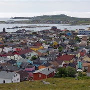 Saint-Pierre, Saint Pierre and Miquelon