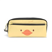 Duck Pencil Case