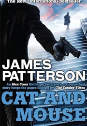 Cat & Mouse (James Patterson)