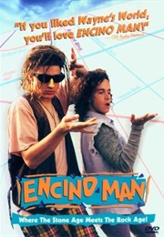 Encino Man (1992)