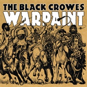Warpaint (The Black Crowes, 2008)