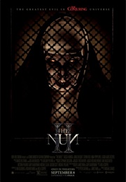 The Nun II (2023)