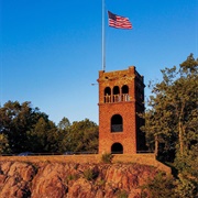 Poet's Seat Tower