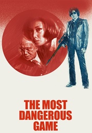 The Most Dangerous Game (1978)