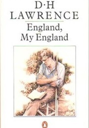 England, My England (D. H. Lawrence)