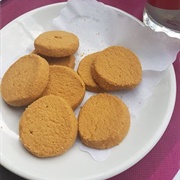 Biscotti Di Prosto