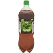 Woolworths Dry Ginger Ale