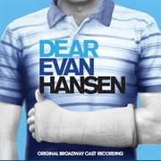 Only Us - Dear Evan Hansen