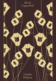 David Copperfield (Charles Dickens)