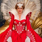 Julia Roberts in Mirror, Mirror