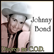 Divorce Me COD - Johnny Bond
