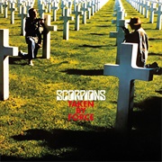 Taken by Force (Scorpions, 1977)